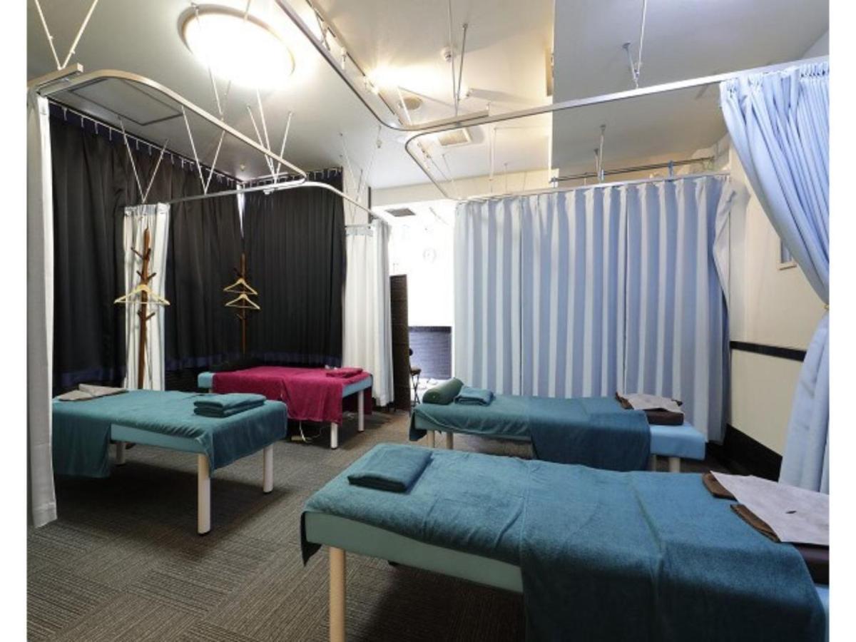 Tokyo Inn - Vacation Stay 11125V Zewnętrze zdjęcie